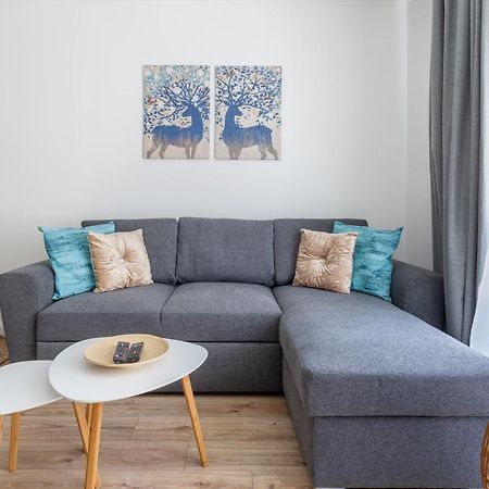 Budapest Holidays Apartments Family Εξωτερικό φωτογραφία
