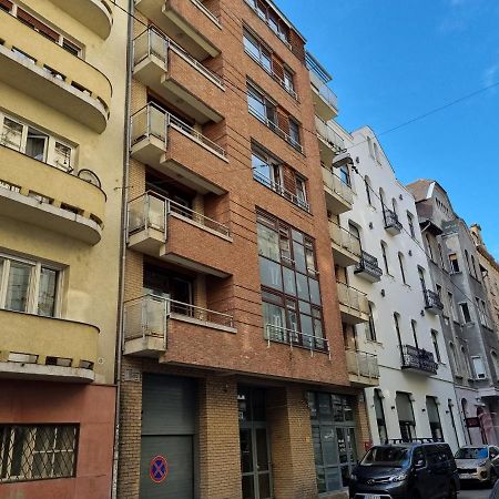 Budapest Holidays Apartments Family Εξωτερικό φωτογραφία