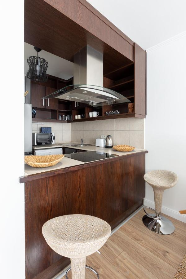 Budapest Holidays Apartments Family Εξωτερικό φωτογραφία