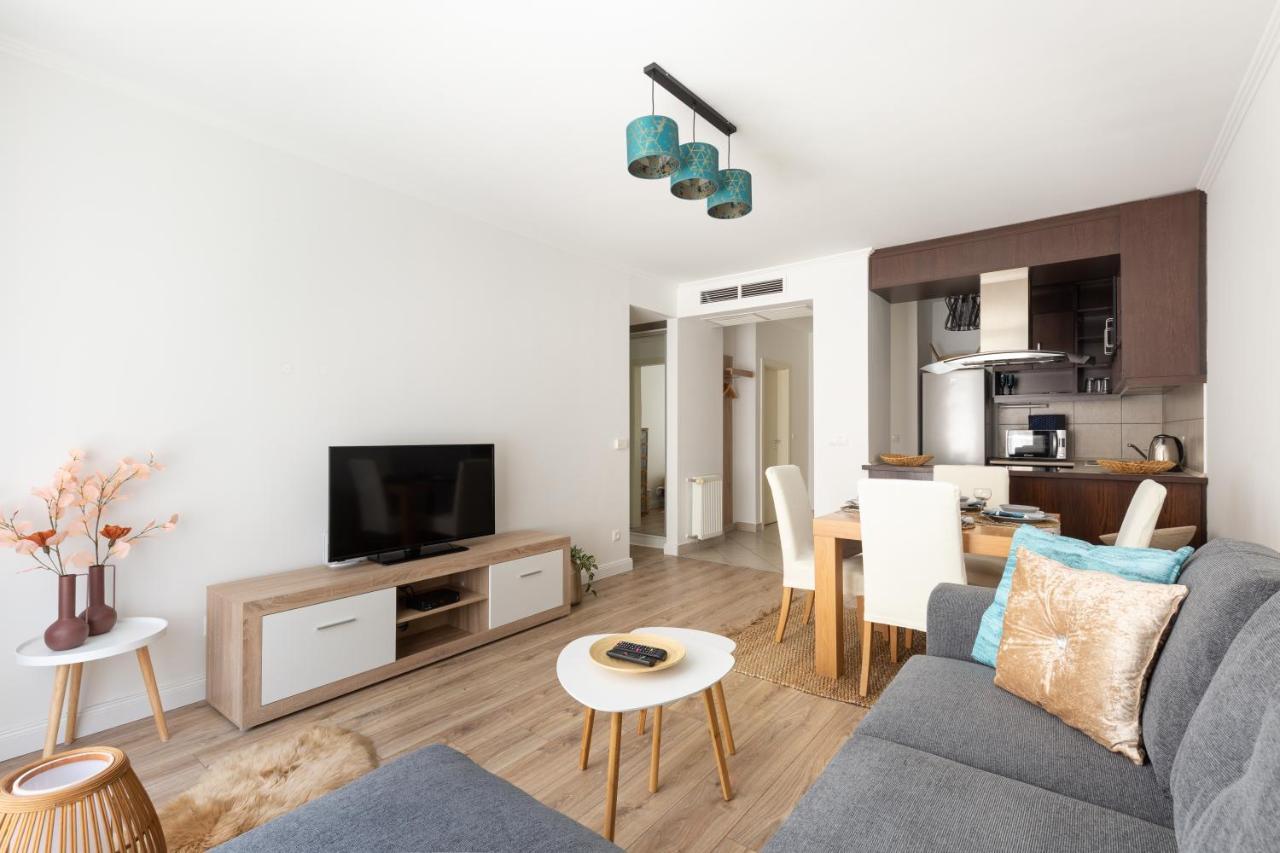 Budapest Holidays Apartments Family Εξωτερικό φωτογραφία
