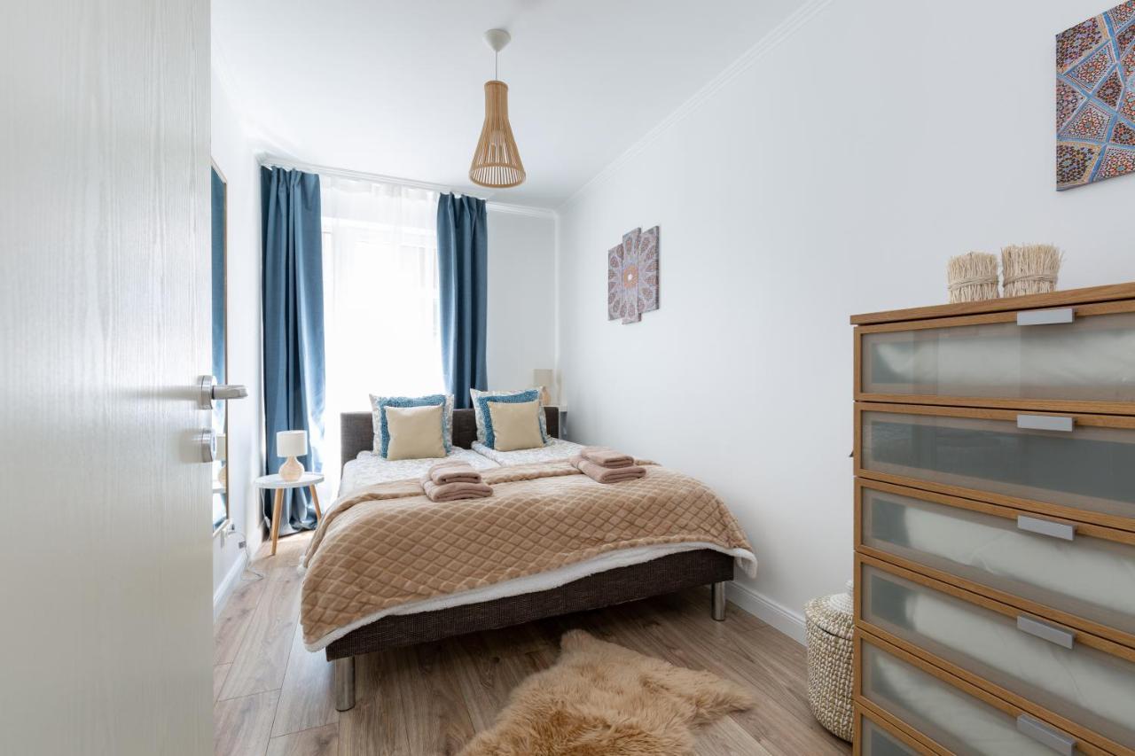 Budapest Holidays Apartments Family Εξωτερικό φωτογραφία