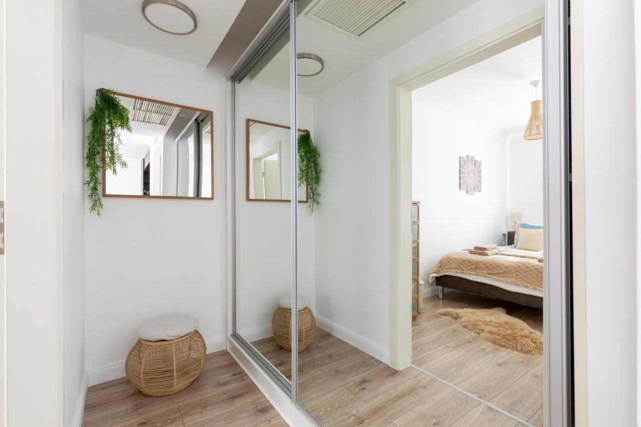 Budapest Holidays Apartments Family Εξωτερικό φωτογραφία