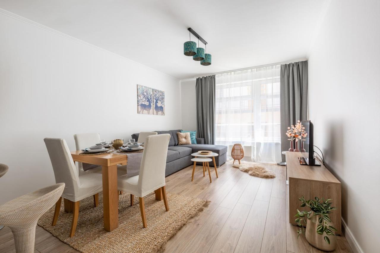Budapest Holidays Apartments Family Εξωτερικό φωτογραφία