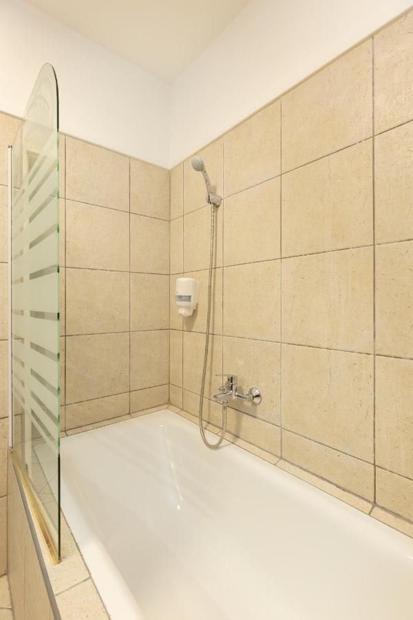 Budapest Holidays Apartments Family Εξωτερικό φωτογραφία