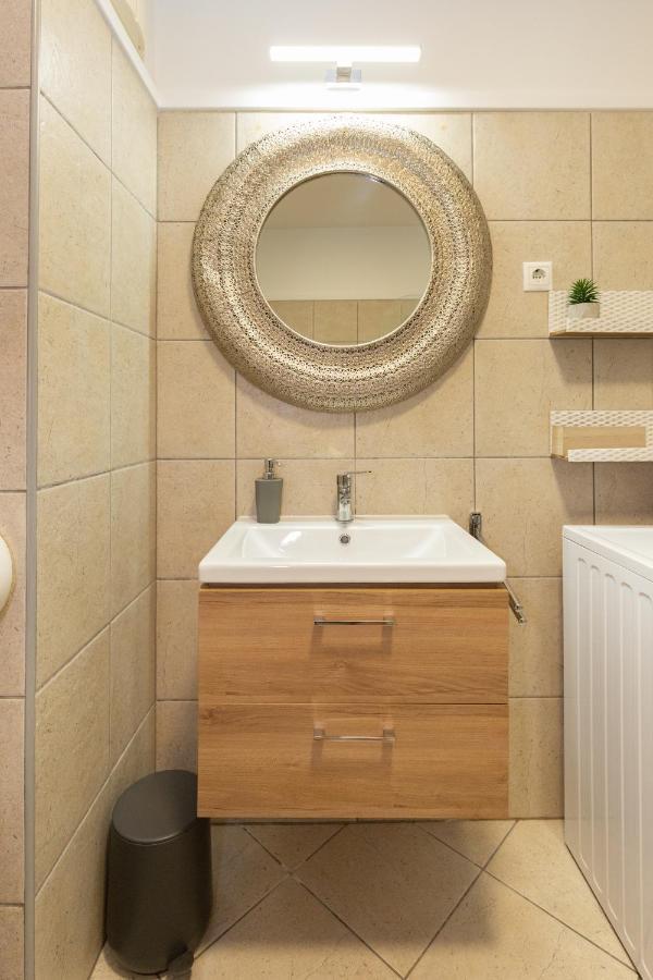 Budapest Holidays Apartments Family Εξωτερικό φωτογραφία